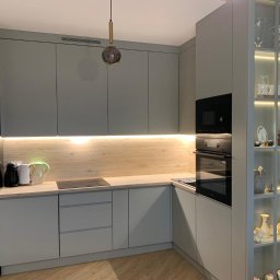 Kuchnie na wymiar Piła 4