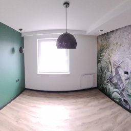 Adrian Kuruc - Ocieplanie Poddasza Maniowy