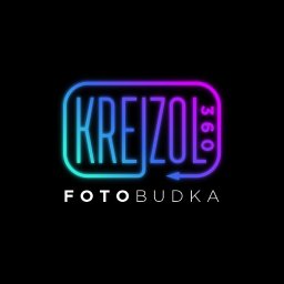 Krejzol 360 Fotobudka - Fotobudka Olsztyn