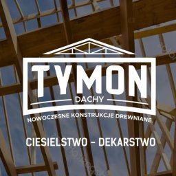TYMON DACHY Sebastian Tymosiewicz - Dachy Jelenia Góra
