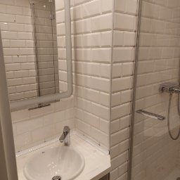 Remonty mieszkań Poznań 1