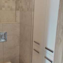 Remonty mieszkań Poznań 2