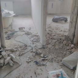Remonty mieszkań Poznań 4