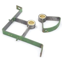 Tulejki z kanałkiem smarnym