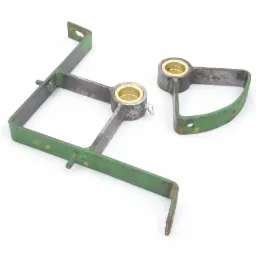 Tulejki z kanałkiem smarnym