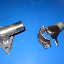 Podczas prac polowych dorobienie nowej części to jedyny sposób aby maszyna wróciła jak najszybciej do pracy.