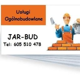 JAR-BUD - Hydroizolacja Fundamentów Wałcz