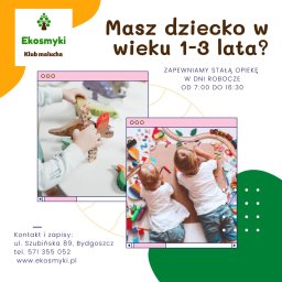 Żłobek Bydgoszcz 2