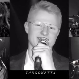 Tangonetta - Zespół Coverowy Wrocław