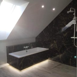 Natalii kuzyna - Ocieplanie Poddaszy Piaseczno