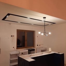 Układanie paneli Piaseczno 2