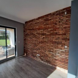 Układanie paneli Piaseczno 3