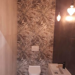 Układanie paneli Piaseczno 4