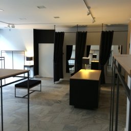 Farbud - Projektowanie Lokali Usługowych Warszawa