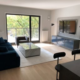 Remonty mieszkań Warszawa 2