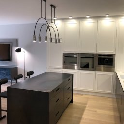 Remonty mieszkań Warszawa 3