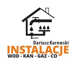 INSTALACJE DARIUSZ KUROWSKI - Firma Hydrauliczna Raciechowice
