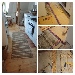 To już nie renowacja a rekonstrukcja 🙂