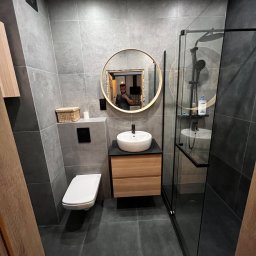 Remonty mieszkań Gdańsk 2