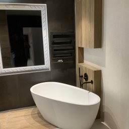 Remonty mieszkań Gdańsk 4