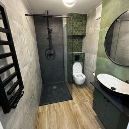 Remonty mieszkań Gdańsk 1