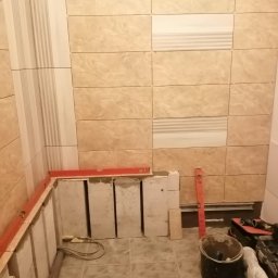 JackBud - płytki grysowe