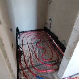 Kompleksowe wykonanie instalacji hydraulicznych Kołobrzeg 2