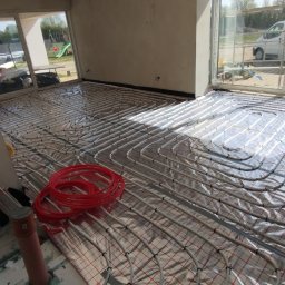 Kompleksowe wykonanie instalacji hydraulicznych Kołobrzeg 3