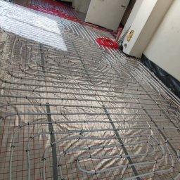 Kompleksowe wykonanie instalacji hydraulicznych Kołobrzeg 4