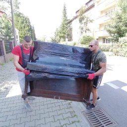 Przeprowadzki Kraków 4