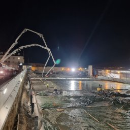 Betoniarnia Limanowa 4