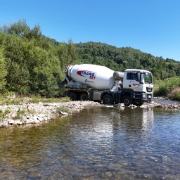 Betoniarnia Limanowa 1