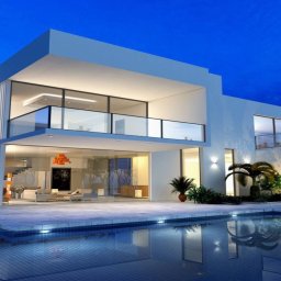 Dream House 
Remonty i wykończenia wnętrz to nasza specjalność.