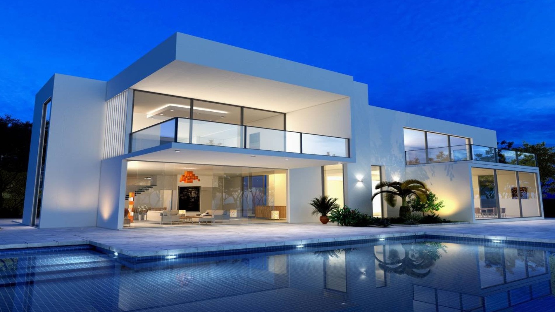 Dream House Remonty i wykończenia wnętrz to nasza specjalność.