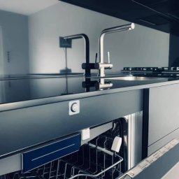 Kuchnie na wymiar Rokietnica 2