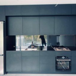 Kuchnie na wymiar Rokietnica 1