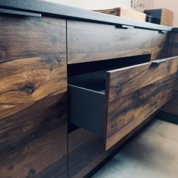 Kuchnie na wymiar Rokietnica 4