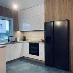 Kuchnie na wymiar Rokietnica 3