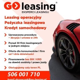 Leasing samochodu Ciechanów 2
