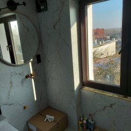 Glazurnik Kętrzyn 4