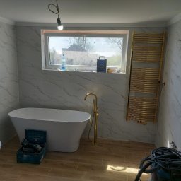 Glazurnik Kętrzyn 3