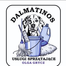 Prywatnie - Dog Walker Lubin