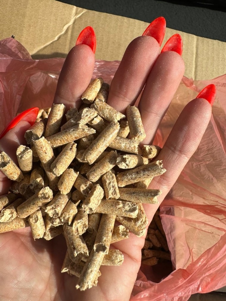 Pellet sosnowy, EN PLUS A1