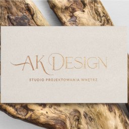 AK Design - Meble Kuchenne Na Wymiar Płock