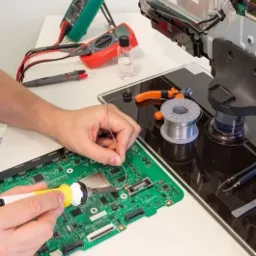 Naprawa telewizorów