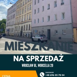 Sprzedaż mieszkania Wrocław 4
