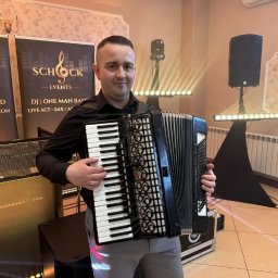 Zespół muzyczny Mysiadło 1