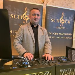 Zespół muzyczny Mysiadło 2