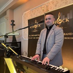 Zespół muzyczny Mysiadło 3