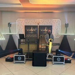 Zespół muzyczny Mysiadło 4